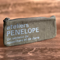 [AP] #6 Graphic Pen Case