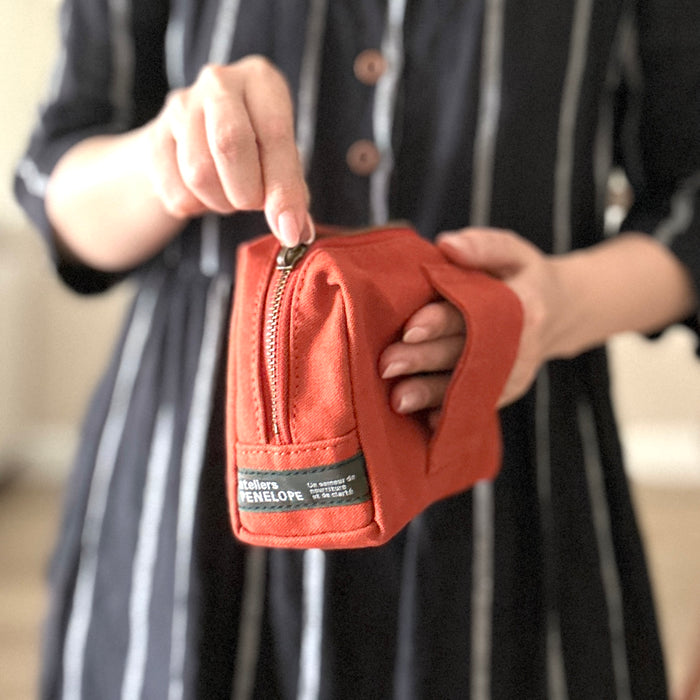 [AP] Mano Pouch