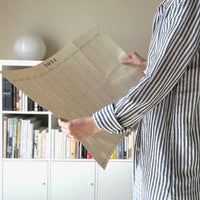 [Postalco 2027] One-Year Wall Calendar