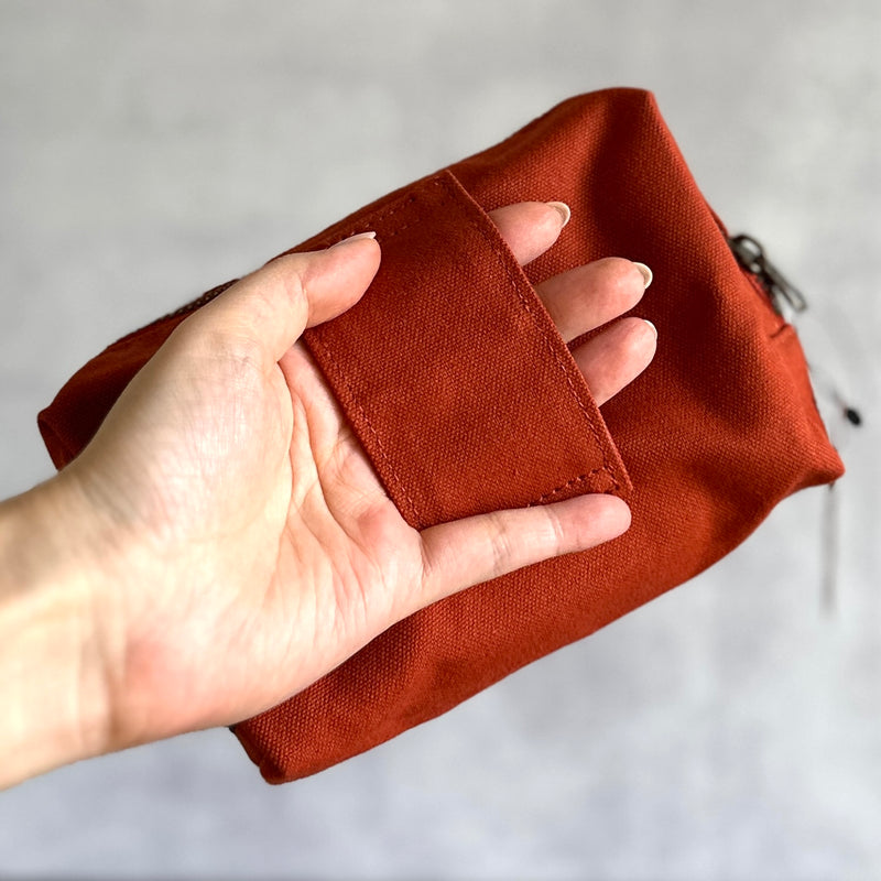 [AP] Mano Pouch