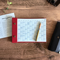 [Postalco 2024] Snap Calendar