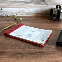 [Postalco 2024] Snap Calendar