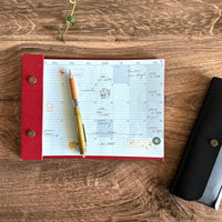 [Postalco 2024] Snap Calendar