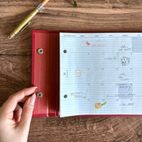 [Postalco 2024] Snap Calendar