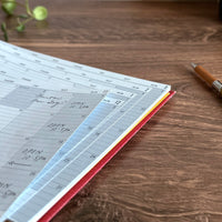 [Postalco 2024] Snap Calendar