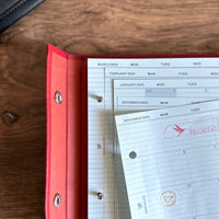 [Postalco 2024] Snap Calendar