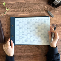 [Postalco 2024] Snap Calendar
