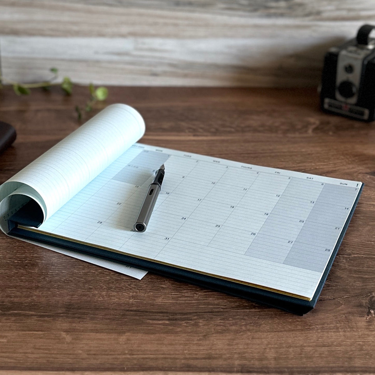 [Postalco 2024] Snap Calendar