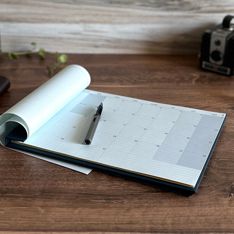 [Postalco 2024] Snap Calendar
