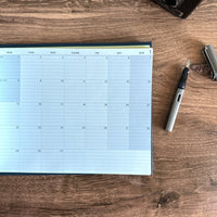 [Postalco 2024] Snap Calendar