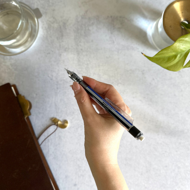 [Tombow MONO] Mechanical Pencil (0.5mm)