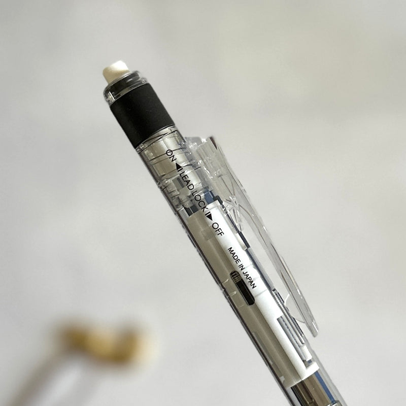 [Tombow MONO] Mechanical Pencil (0.5mm)