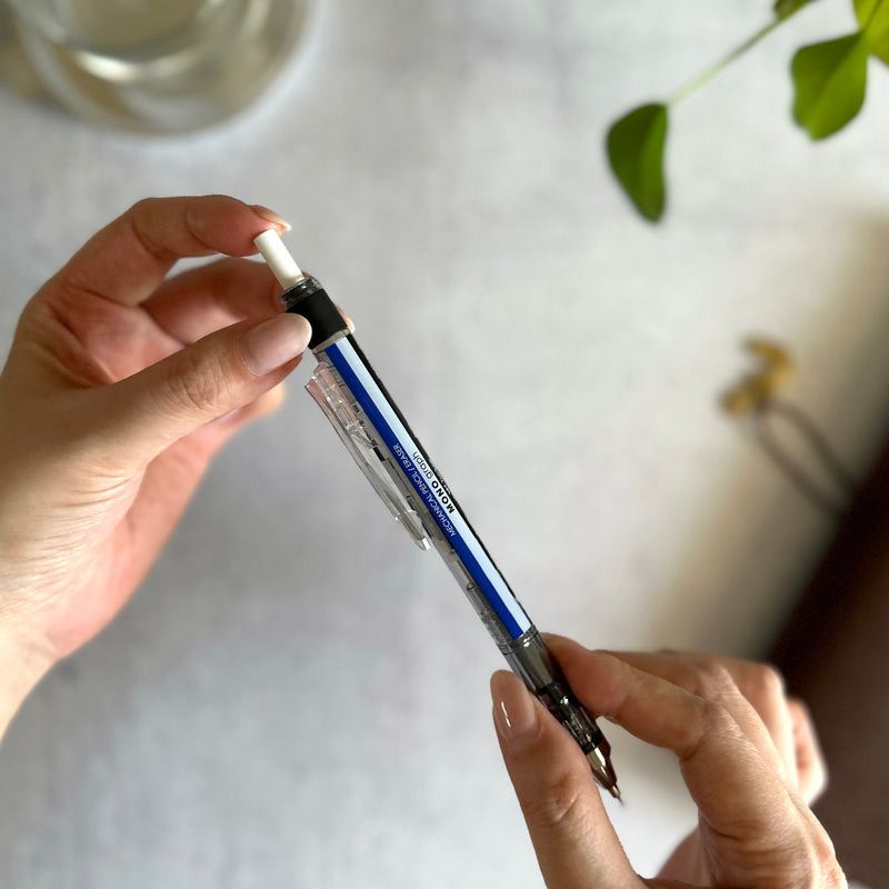 [Tombow MONO] Mechanical Pencil (0.5mm)