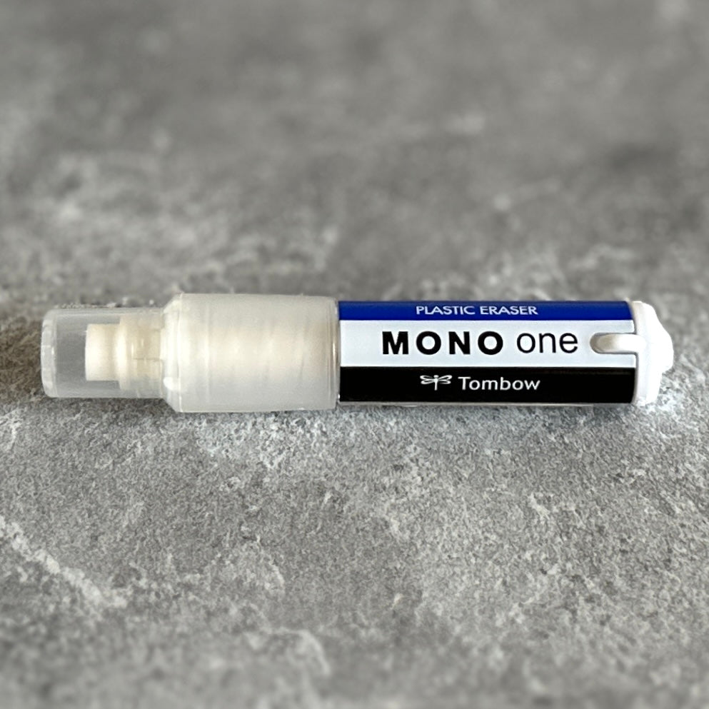 [Tombow MONO] Holder Eraser