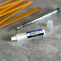 [Tombow MONO] Holder Eraser