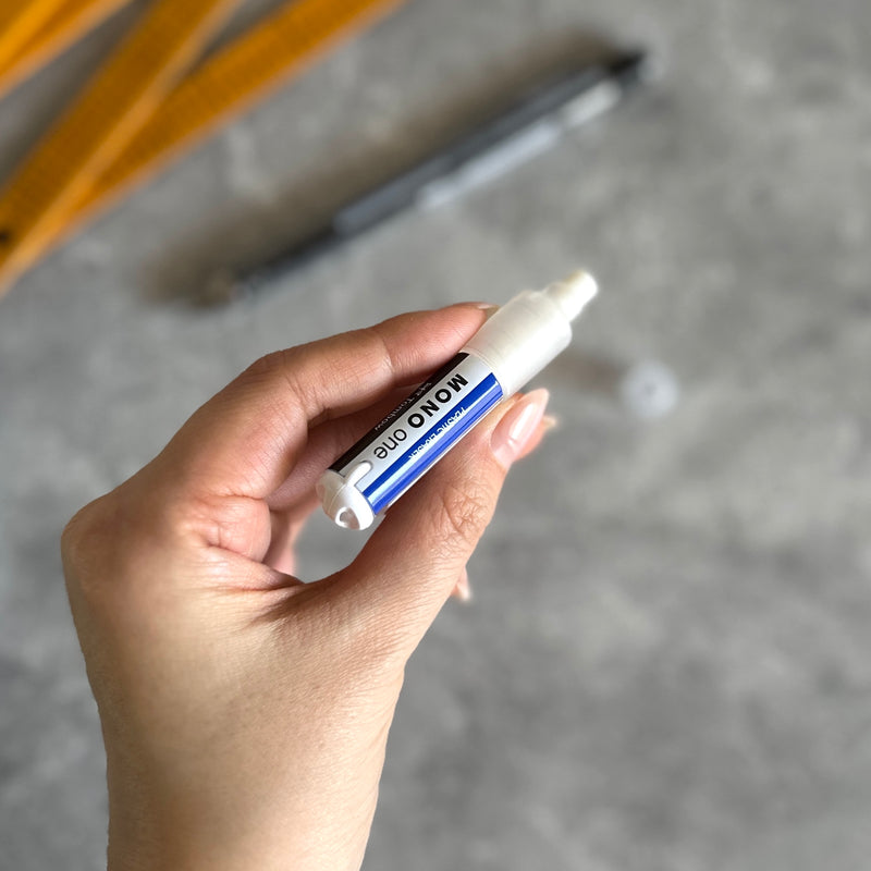 [Tombow MONO] Holder Eraser