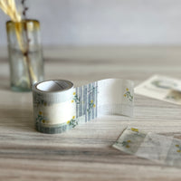 [Yohaku Roll Sticky Note] Ronde