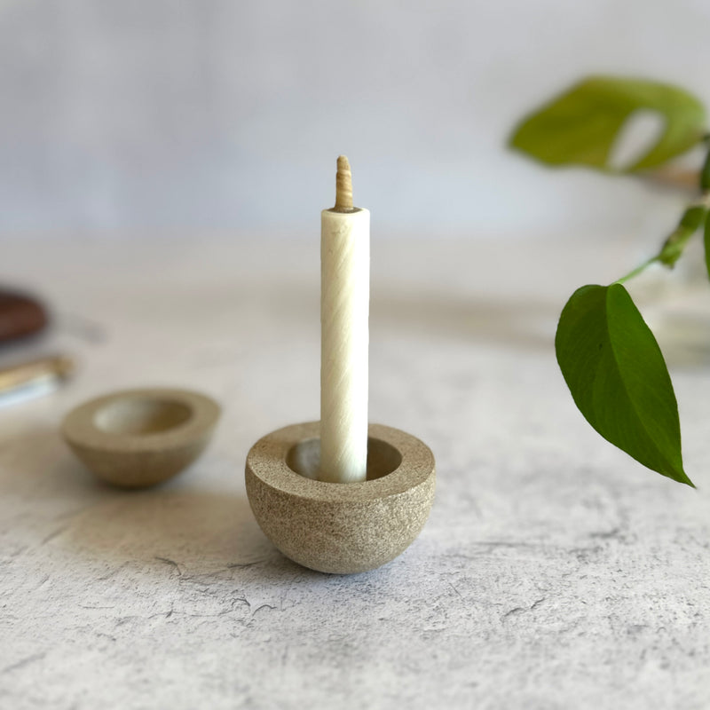 [Haze] "Kodama" Candle Stand