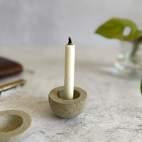 [Haze] Japanese Candles