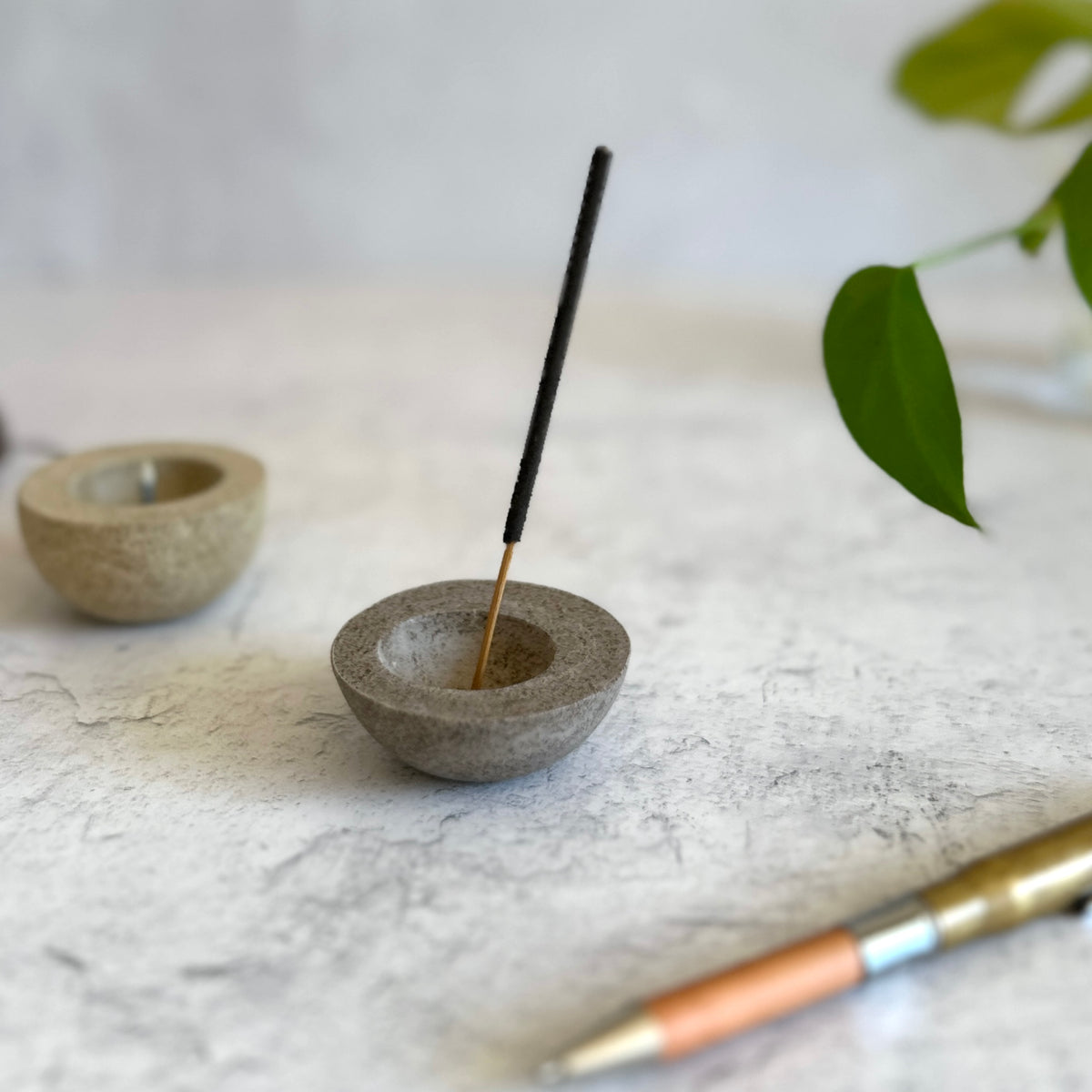 [Haze] "Kodama" Candle Stand