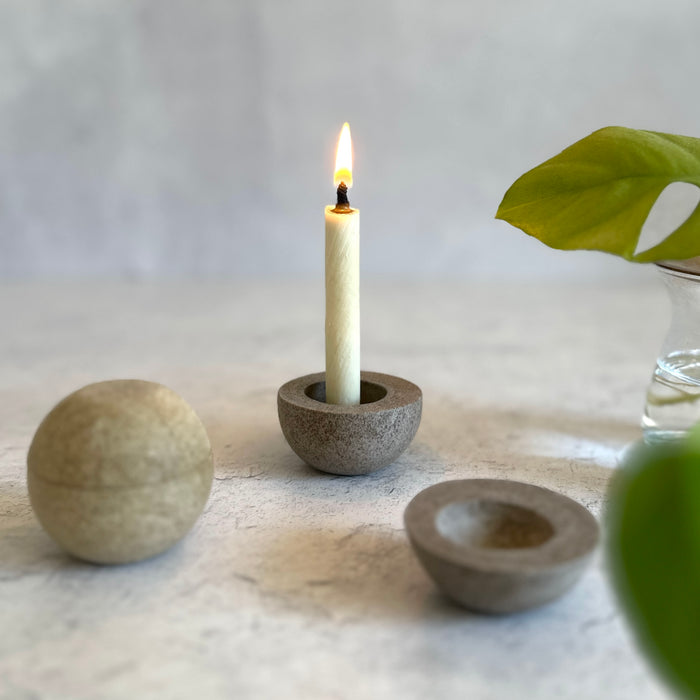 [Haze] "Kodama" Candle Stand
