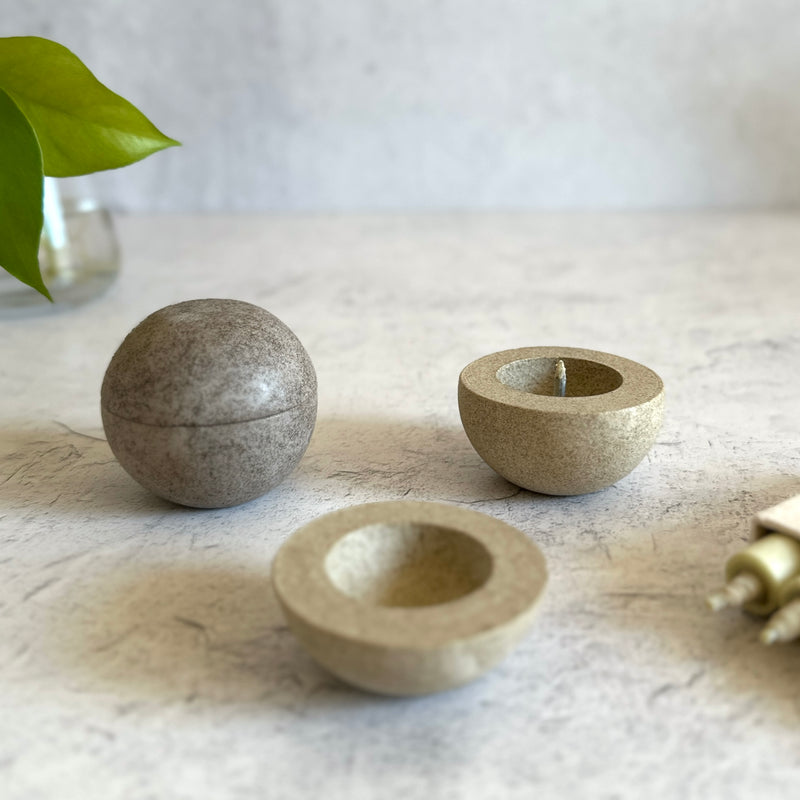 [Haze] "Kodama" Candle Stand