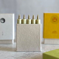 [Haze] Japanese Candles