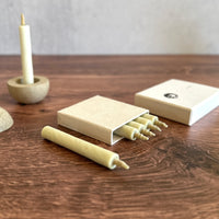 [Haze] Japanese Candles