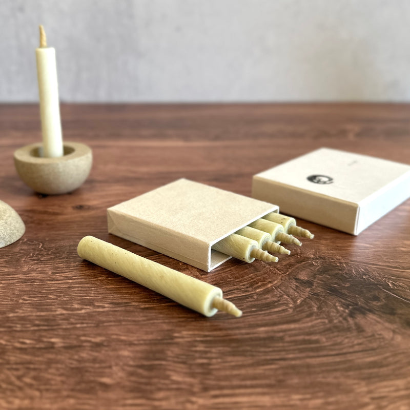 [Haze] Japanese Candles