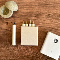 [Haze] Japanese Candles