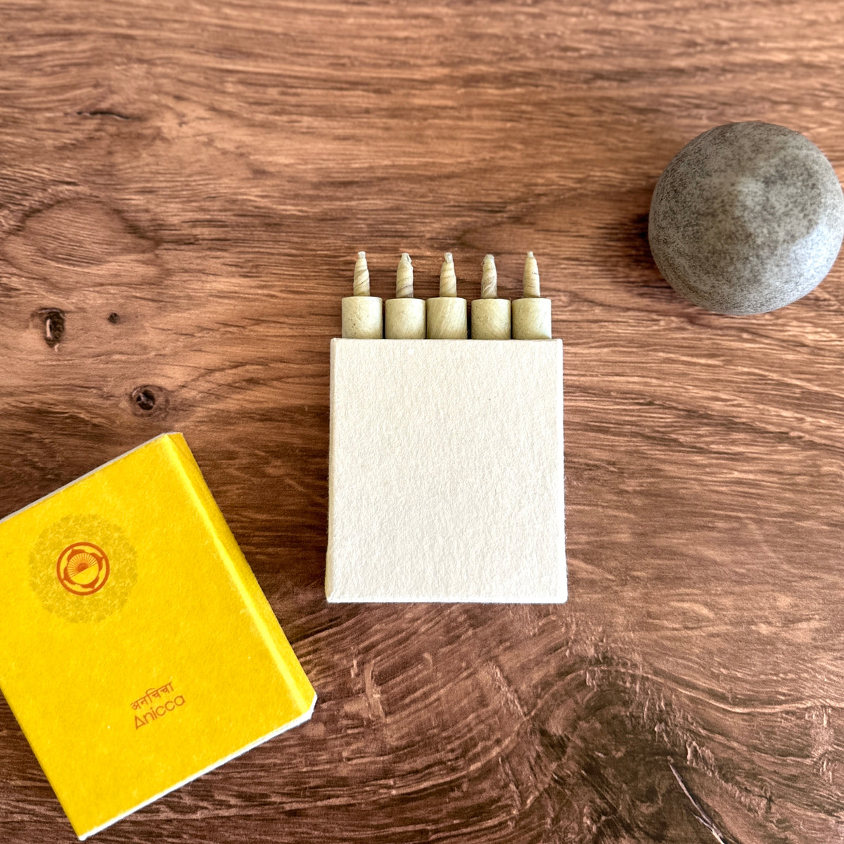 [Haze] Japanese Candles