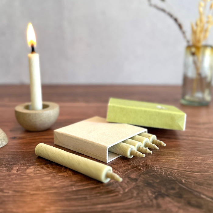 [Haze] Japanese Candles
