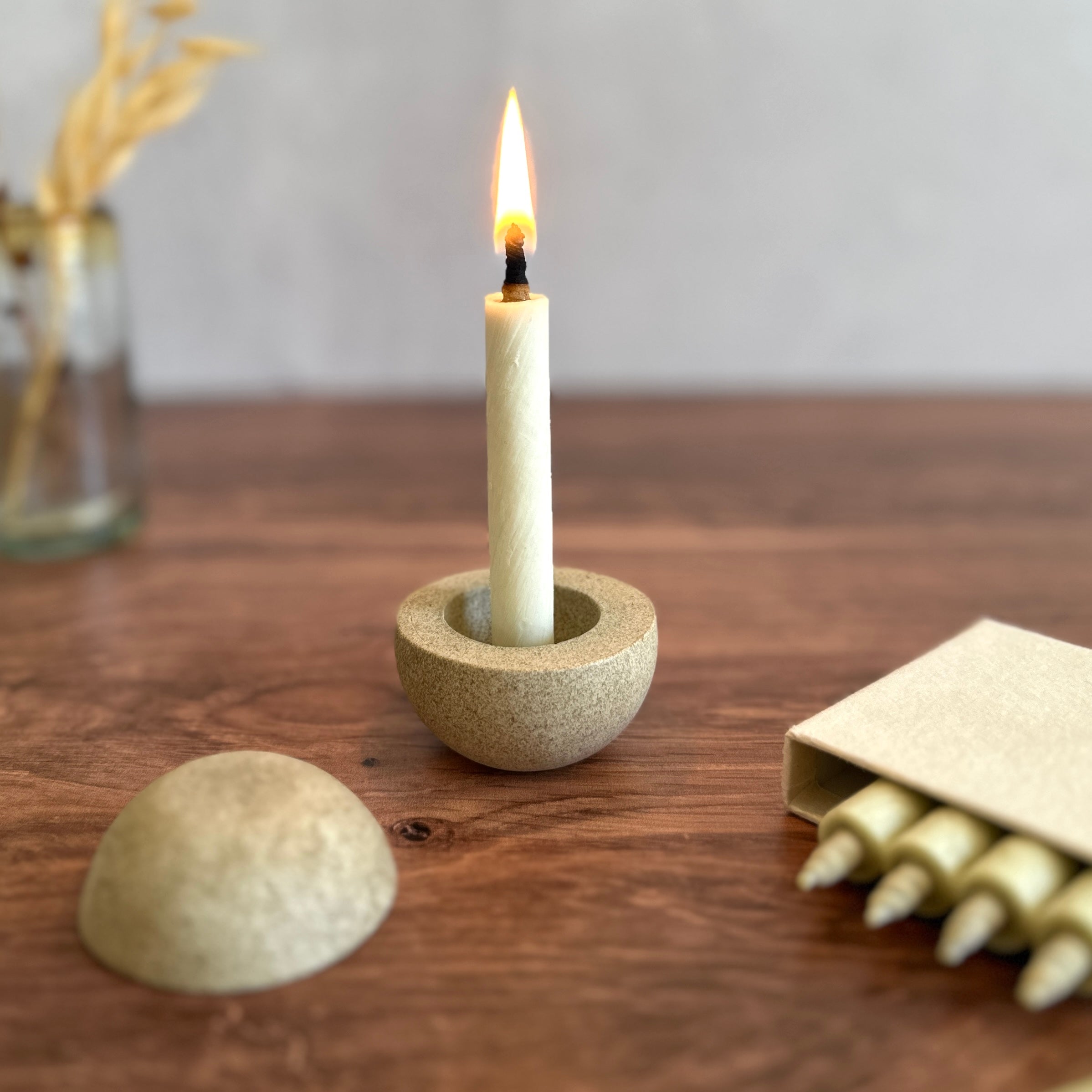 Haze] Japanese Candles – Baum-kuchen