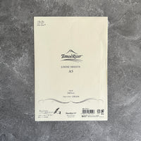 [Tomoe River] Loose Sheet (A5)