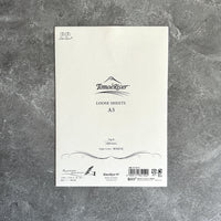 [Tomoe River] Loose Sheet (A5)