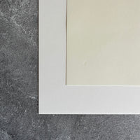 [Tomoe River] Loose Sheet (A5)