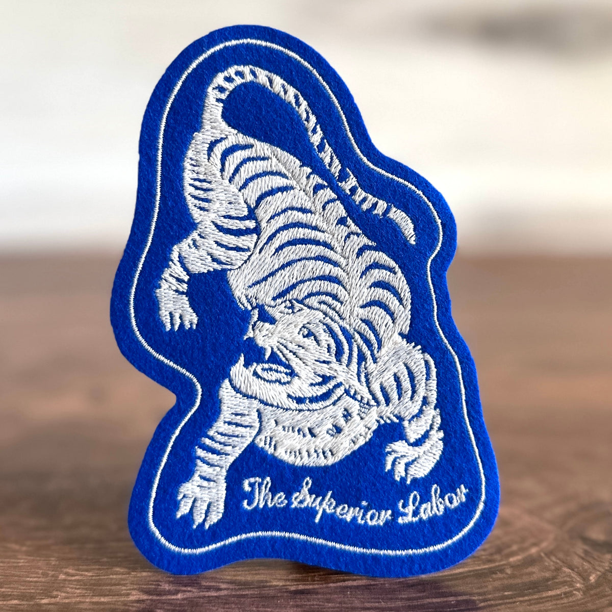 [TSL Patch] Tiger