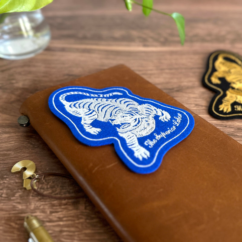 [TSL Patch] Tiger