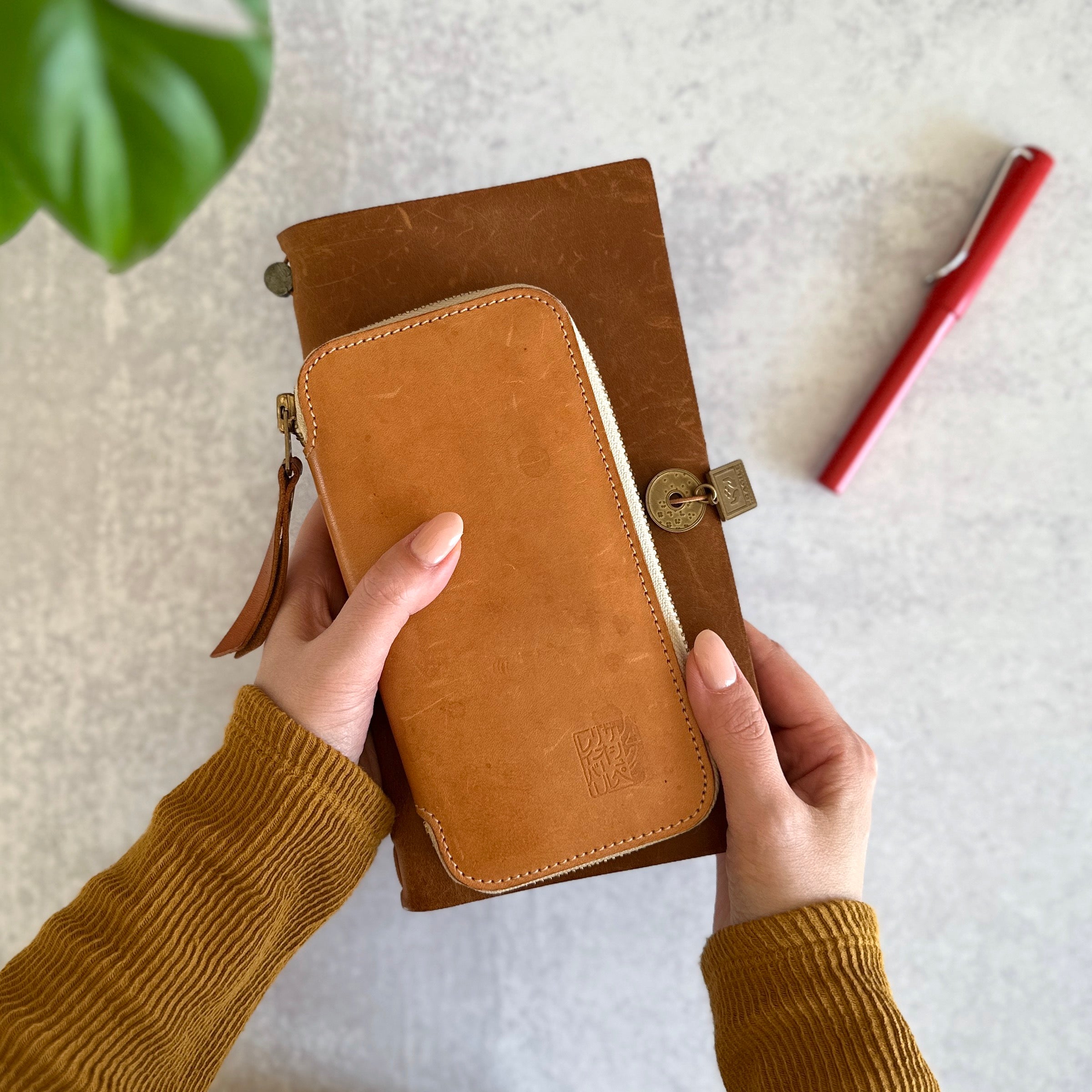 PORTER DUKE COIN CASE [ 149-03132 ] – cotwohk