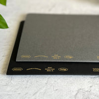 [Stalogy 2026] Monthly Diary (A5)