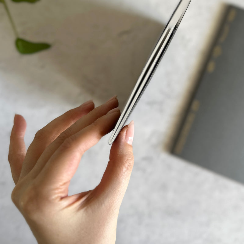 [Stalogy 2026] Monthly Diary (A5)