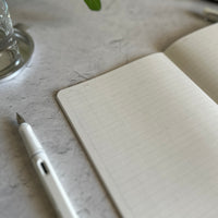 [Stalogy 2026] Monthly Diary (A5)
