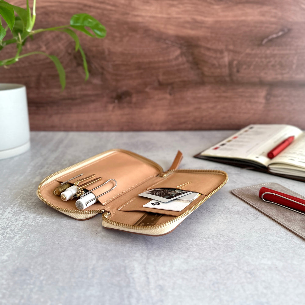 [BKxTSL] Porter Pen Case Baumkuchen