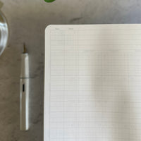 [Stalogy 2026] Monthly Diary (A5)