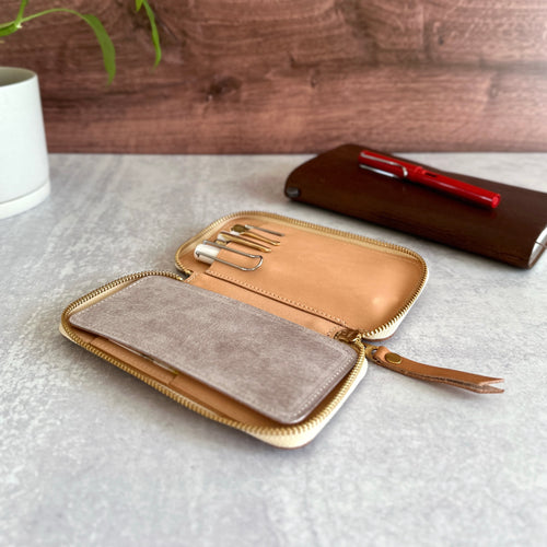 [BKxTSL] Porter Pen Case Baumkuchen