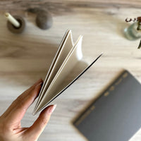 [Stalogy 2026] Monthly Diary (B6)