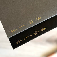 [Stalogy 2026] Monthly Diary (B6)