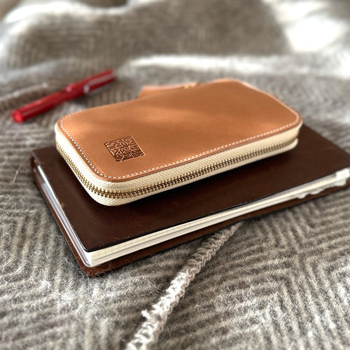 [BKxTSL] Porter Pen Case Baumkuchen