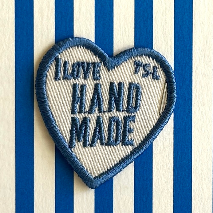 [TSL Patch] Heart "SMALL"