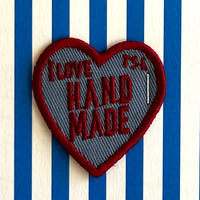 [TSL Patch] Heart "SMALL"